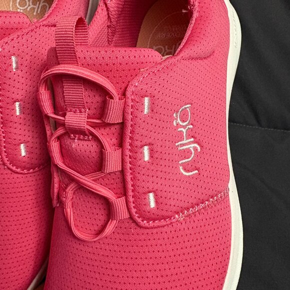 Ryka Recovery Washable Bungee Sneakers "Renew" - Size: 7 - NIB - Picture 10 of 16